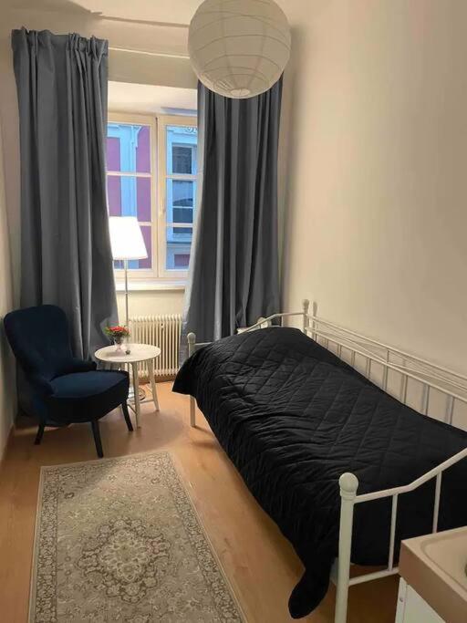 Stylish Cozy Apartment In Graz Extérieur photo